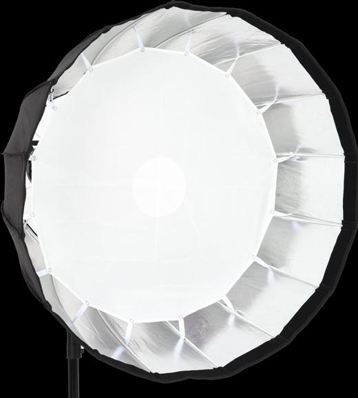 Actual product image Godox P120L (Parabolic Softbox, 120 cm)
