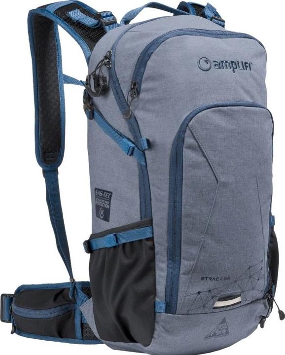 Image du produit Amplifi E-Track 23 (23 l)