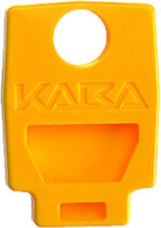 Image du produit Kaba Couvre-clés