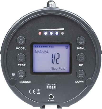 Produktbild Dörr Sl-45 (400 W)