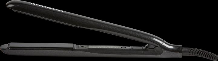 Actual product image HH Simonsen True Divinity MK2 - black (Straightening iron)