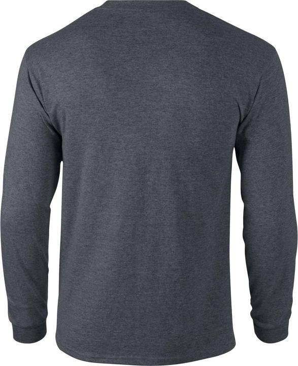 Immagine prodotto Gildan Ultra Maglietta Erica Manica Lunga Adulto Unisex (4XL)