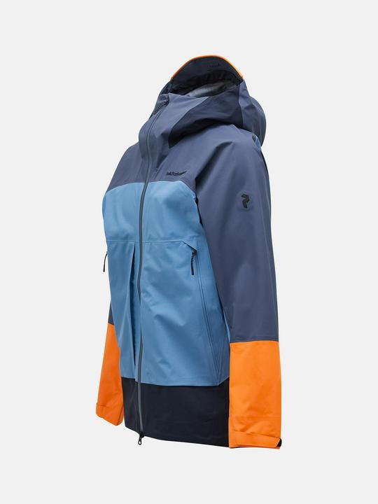 Produktbild Peak Performance Vislight GORE-TEX C-Knit Jacket (L)