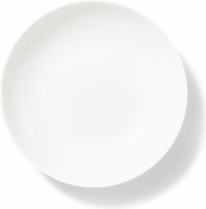 Actual product image Dibbern Pure Bone China White