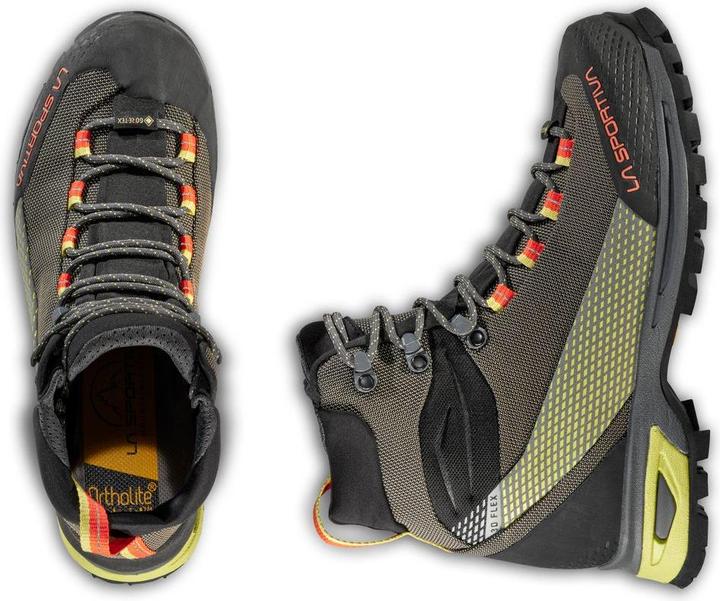 Image du produit La Sportiva Trango Trk Woman Gtx (40)