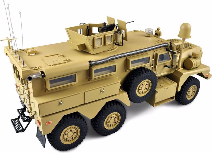Immagine prodotto Amewi Veicolo militare (RTR pronto all'uso)