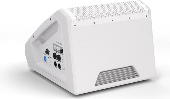 Immagine prodotto LD Systems MON 10 A G3 W - Monitor da palco coassiale attivo da 10", bianco (Attivo)