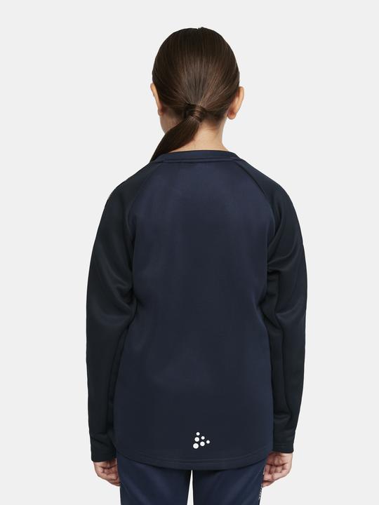Produktbild Craft SQUAD 2.0 CREWNECK JR (146)