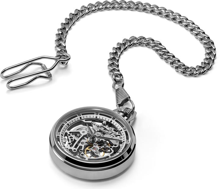 Image du produit Seizmont Agito (Montre à gousset, 42 mm)