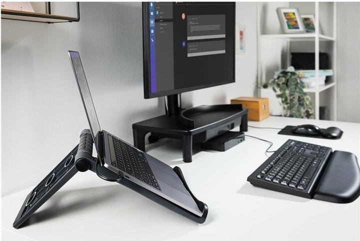 Actual product image Kensington KB100S EQ Keyboard - Layout ITA (DE, Cable)