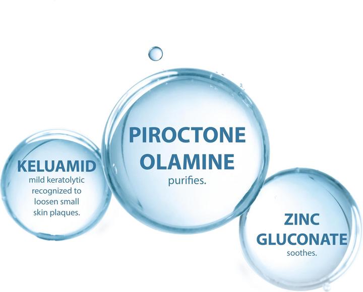Produktbild Ducray Kelual DS (Gel, 200 ml)