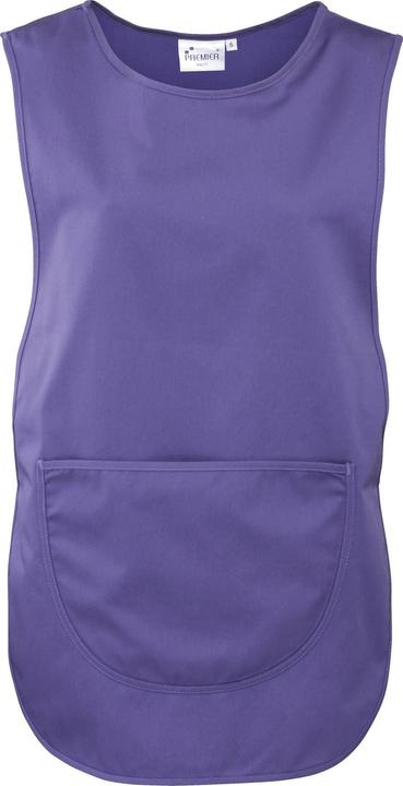 Actual product image Premier Work apron with bag (pack of 2) (M)