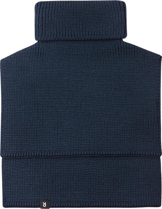 Actual product image Reima Kids neck warmer Kaulain Navy
