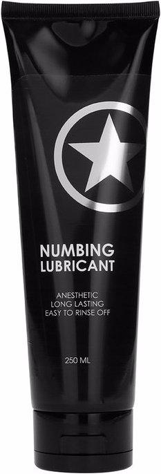 Produktbild Pharmquests Numbing Lubricant (250 ml)