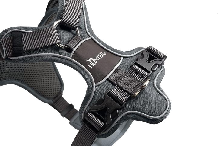 Produktbild Hunter Geschirr Divo (S, Hund, Hundesport, Spazieren, Allgemein, Jogging)