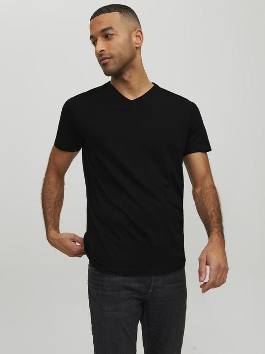 Image du produit Jack & Jones Organic V-Neck (XXL)