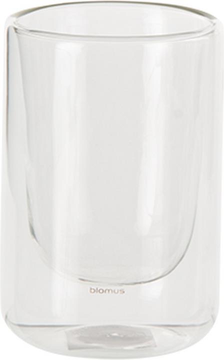 Actual product image Blomus Nero (250 ml, 2 x)