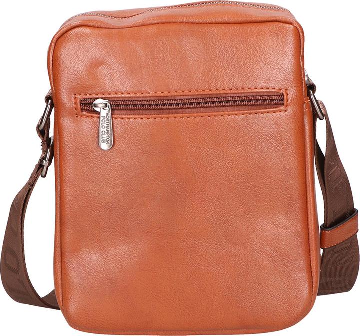 Produktbild Northampton Polo Club Shoulder bag