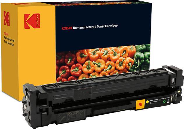 Image du produit Kodak cf412a/410a 2300pages (Y)
