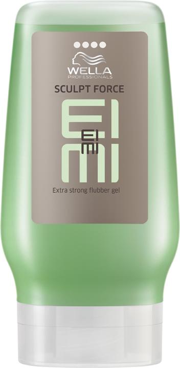 Wella Eimi Sculpt Force (Haargel, 250 ml)