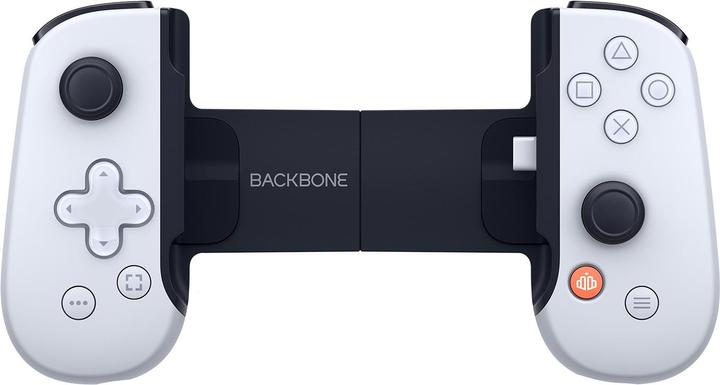 Image du produit Backbone One Playstation Edition (USB-C) - 1ère Gén. (Android)