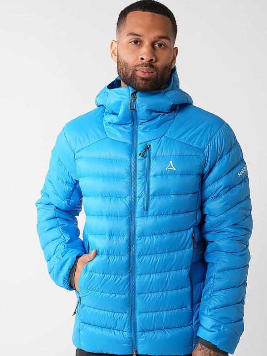 Produktbild Schöffel Isojacke Tschierval (52)