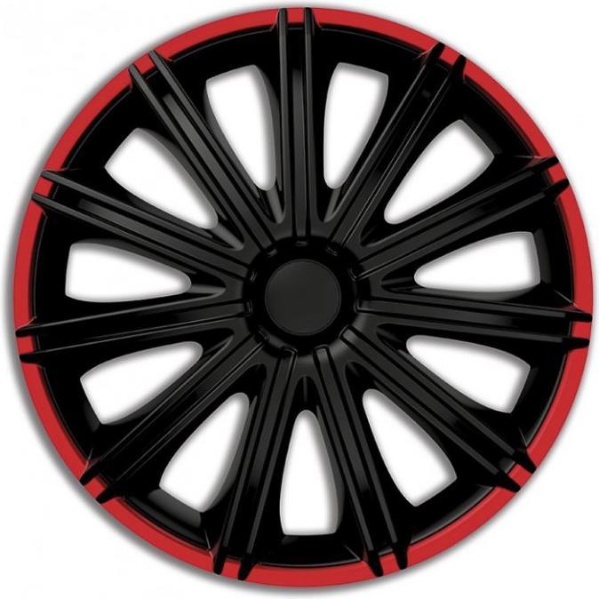 Noir, Red
