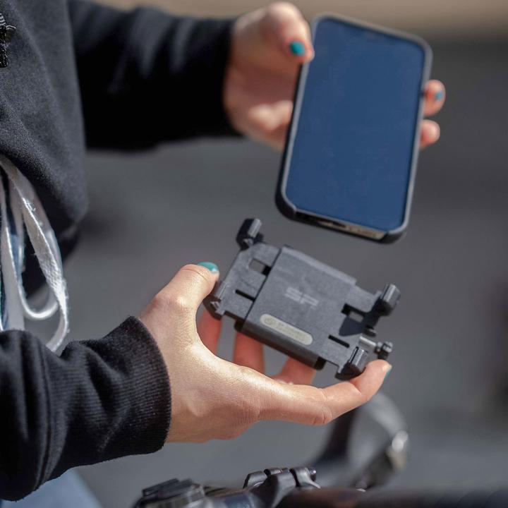 Image du produit Sp Connect Roadbike Bundle Universal Clamp SPC+