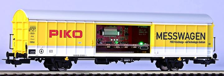 Produktbild Piko H0 55050 H0 Messwagen (Spur H0)