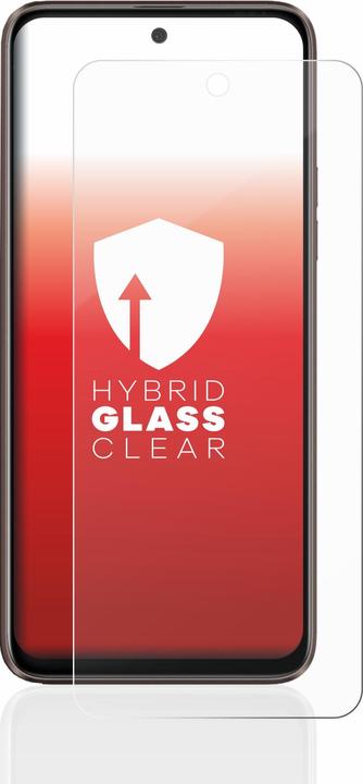 Actual product image upscreen Scratch Shield (1 Piece, HTC U23 Pro)