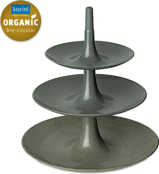 Actual product image Koziol Etagere BABELL L