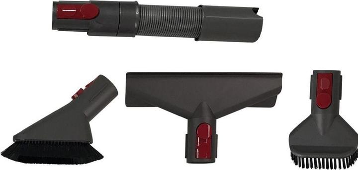 Produktbild Dyson 967768-01 Zubehör-Set Quick Release für V8 SV10