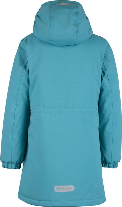 Produktbild Heber Peak Kid's SylvaHe. Parka (92)