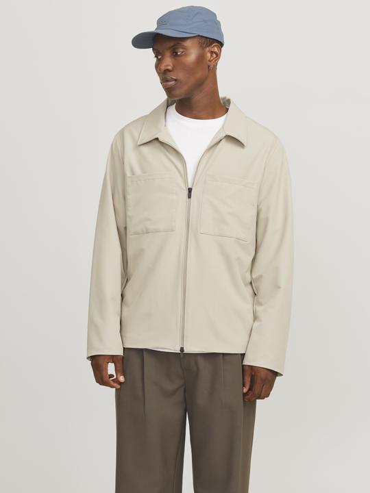 Image du produit Jack & Jones Jjeperfect Shacket Sn (XL)