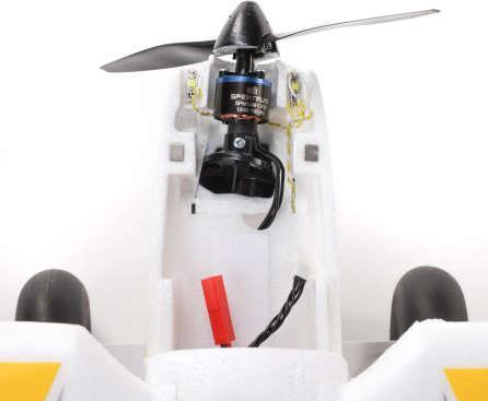 Immagine prodotto E-Flite UMX Timber X Basic (Motore multiplo)