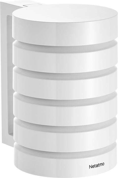 Netatmo Protezione per la stazione meteorologica intelligente