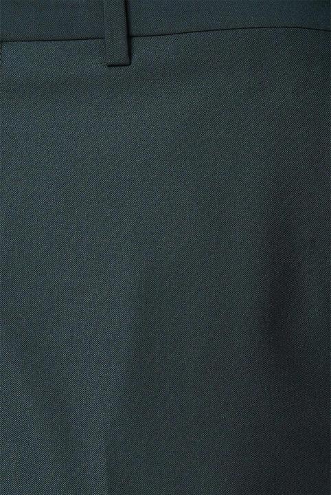 Actual product image Burton Mens Plain Slim Suit Trousers (38)