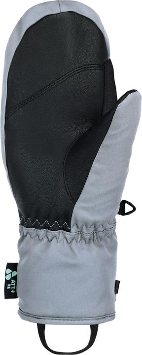 Actual product image Viking Norvika Mitten Ski Lady Gloves (7)