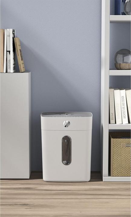 Immagine prodotto HP OneShred 8CC (Taglio delle particelle)