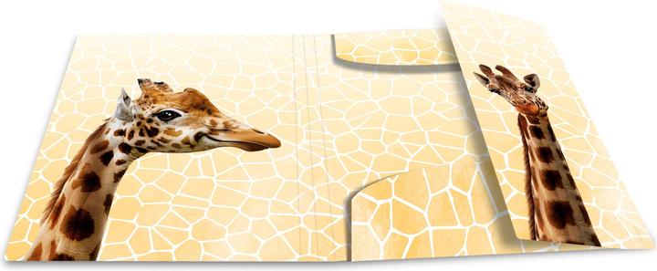 Actual product image Herma A3 motif folder (A3, 1 x)