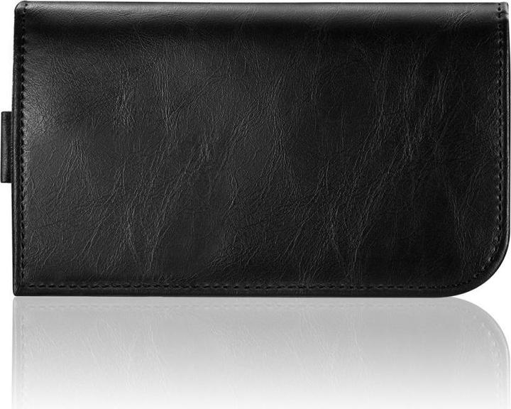 Produktbild more. Carri Zipper Wallet (Apple iPhone 5s, Apple iPhone 5)