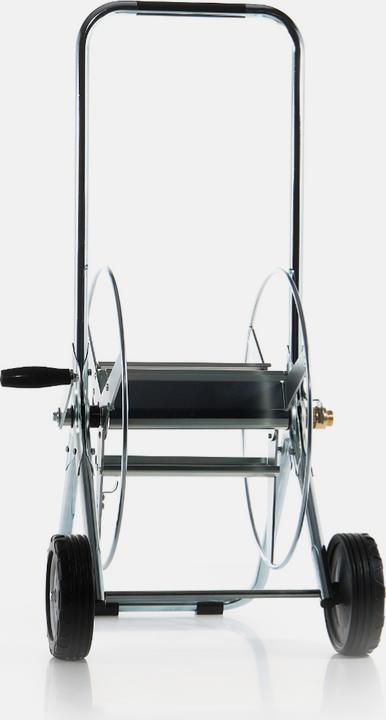 Actual product image Alba Silver Series II (100 m)
