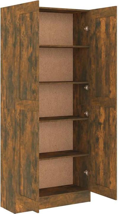 Produktbild VidaXL Gilvarry (82.5 x 30.5 x 185.5 cm)