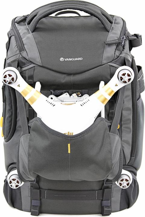 Immagine prodotto Vanguard Alta Sky 51D (Zaino per fotocamera, 32 l)