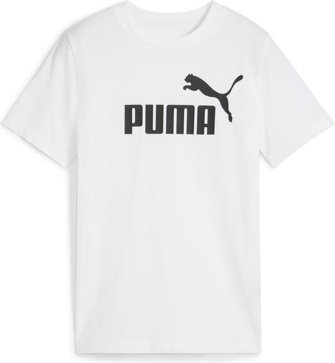 Puma ESS No. 1 Logo Tee B (128)