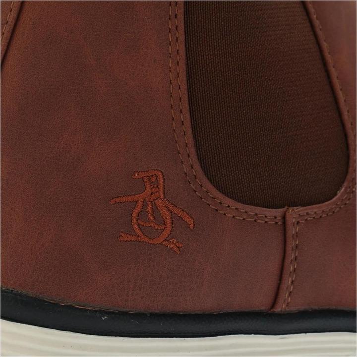 Image du produit Original Penguin - Bottes NICO - Homme (42)