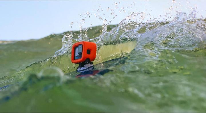 Image du produit GoPro Kit de montage du héros du surf (Universel, Héros 7, Action Osmo)