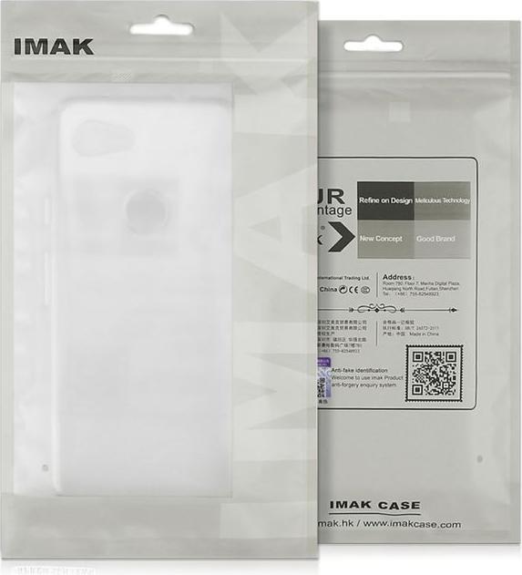 Produktbild Imak UX-5 Series (Xiaomi Mi 11 Ultra)