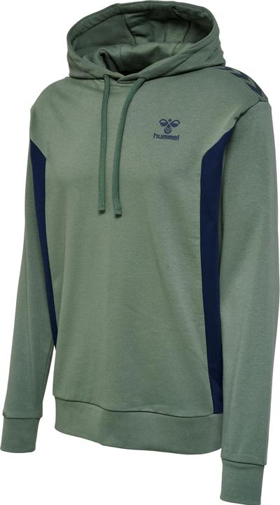 hummel Hmlstaltic Cotton Hoodie (M)