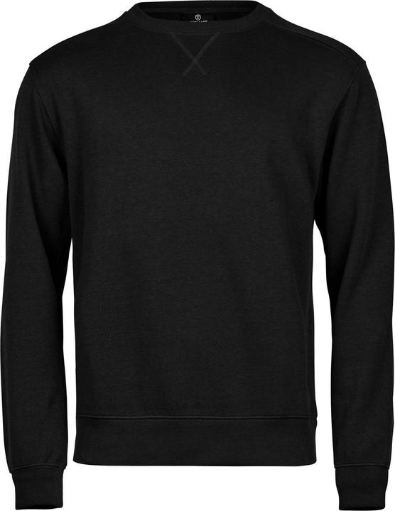 Produktbild Tee Jays Sweatshirt Rundhalsausschnitt (L)